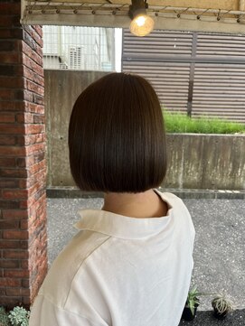 ガーデンニューヨーク GARDEN NEW YORK 人気のオリーブカラー♪