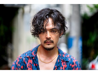 メゾンフォーメン TorRoad店(Maison for men)の写真