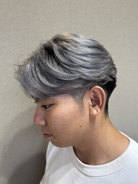 キュアケー(cureK) シャドールーツ