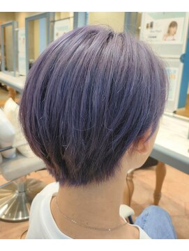 グッドネイバーズ 柏の葉(GOOD NEIGHBORS) ラベンダーアッシュ