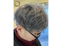 ヘアーニシムラ(HAIR NISHIMURA)
