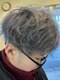 ヘアーニシムラ(HAIR NISHIMURA)の写真/いつものパーマもオススメだけど、特にオススメなのが【ホットパーマ】★カールの出方がくせ毛のよう！