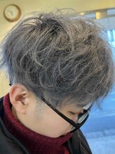ヘアーニシムラ(HAIR NISHIMURA)