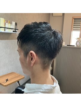 セン(SenN) メンズショート