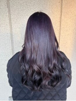 ウーマン(WOMAN)の写真/【老若男女問わず幅広い層から支持】一人ひとりの髪質やクセを見極めて、あなたの理想のスタイルに♪