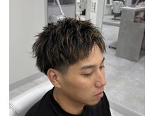 【当日予約は可能ですか？】    　<<メンズ/眉毛/ブリーチ/パーマ/フェザー/波巻き/センターパート/韓国>>