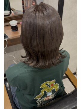 ナイト(KNIGHT) グレージュ