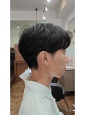 ニュアンスパーマ