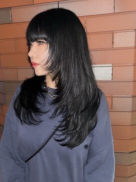 ヴィアーレアンクスタイル(VIALE Ank style) しっかり動くハイレイヤースタイル