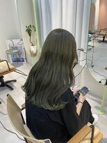 ミテ(mite)&nbsp;オリーブ