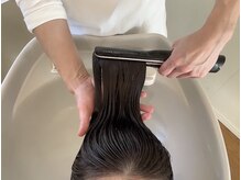 ディアモデュクス(Diamo deux)の雰囲気（本気の髪質改善リピート率No.1【髪質改善カラー/白髪ぼかし】）