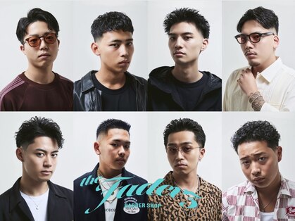 ザ フェイダーズ(The Faderz)の写真