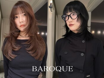 BAROQUE  立川【バロック】