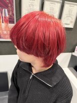 ニューヨークニューヨーク 海老江店(NYNY)&nbsp;ネオンレッド