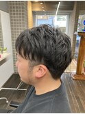 レイヤーマッシュ