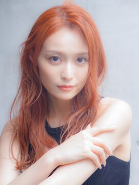 ブロック 元住吉店(BLOC) ダブルカラー/ケアブリーチ/トリートメント