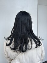 フォークロア 己斐店(Folk Lore)&nbsp;レイヤーカット