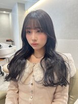 サードショップ 梅田茶屋町店(THIRD SHOP)&nbsp;ナチュラルブラック/アッシュブラック 【梅田茶屋町】