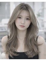 リスタ(Resta)&nbsp;似合わせ顔周りカット