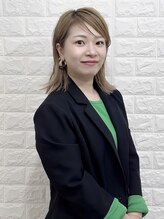 リル 川西(LiL') Mei