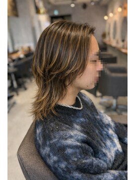 トゥルース 千葉店(TRUTH) 一度で作れるバレイヤージュ