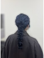 エルディ 大宮(eldy) 編みおろし