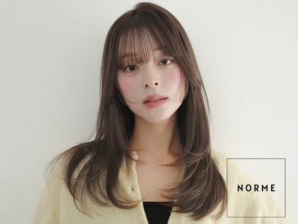 ノーム(NORME)の写真