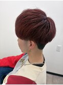Hair Salon for D　 ×　メンズマッシュ