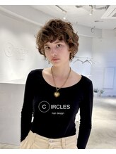 サークル(CIRCLES)&nbsp;ショート/薬院/浄水通り/