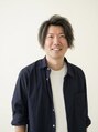 テーラヘアー 蘇我店(TELA HAIR) 西里 夏樹