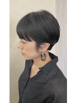 ルフト(Luft.)&nbsp;natural short