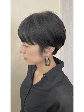 ルフト(Luft.) natural short