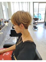 ロダッツ 豊見城(LODATTU) ベリーショート♪