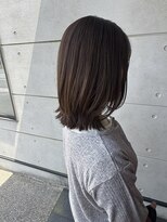 イロハ(iroh) レイヤースタイル/ダメージレスカラー/オッジィオット