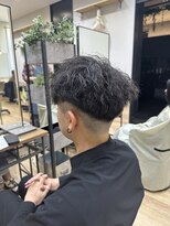 メンズサロン ビーズ 春日井市民病院前店(B's)&nbsp;ショートスタイル