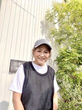 プティシュシュ(petit chou chou) YUMIKO
