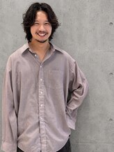 アッシュ 立川店(Ash)&nbsp;目賀 健之