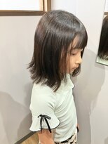キキィヘア 東所沢(Kicky hair)&nbsp;キッズカット