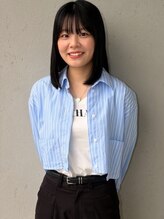 ソモ(SOMO) 玉井 楓果