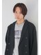 NYNY MEN 伏見桃山店【メンズサロン/メンズカット/メンズパーマ】【8/1 OPEN(予定)】の写真/毎朝５分で決まる。清潔で差がつく、メンズヘア。