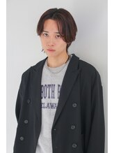 NYNY MEN 伏見桃山店【メンズサロン/メンズカット/メンズパーマ】【8/1 OPEN(予定)】