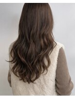 ヘアーメイク ラグズ(Hair Make Luxtz) イルミナカラー/20代/30代/40代