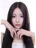 【西梅田人気オージュアTR】韓国レイヤーカット+オージュアインメトリー7step