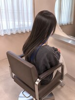 パーク バイ グラッジ 池袋(Park by GLADGE)&nbsp;イヤリングカラーブルー
