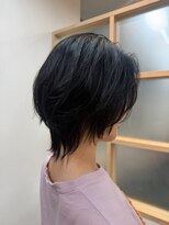 インパークス 王子店(INPARKS)&nbsp;ネオウルフ30代40代50代髪質改善白髪染め【王子】
