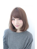 ソース 天王寺(SOURCE)&nbsp;【Source】ミルクティーグレージュ