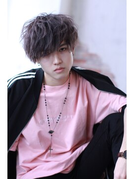 アドール(ADOR) アッシュグレージュ