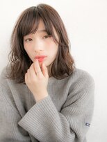 リリアン 青山(relian)&nbsp;定番ブラウンベージュならrelian青山