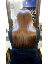 アンドフラワー(&FLOWER)&nbsp;炭酸水素ストレート