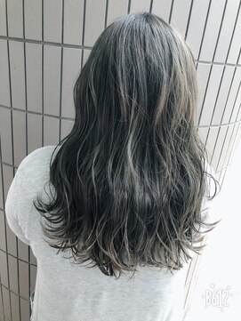 モードケイズ テソロ店(MODE K's) ＃ボブ＃ショート＃ロング＃ミディアム